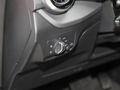 2022款 35 TFSI 豪华致雅型