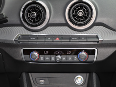 2022款 35 TFSI 豪华致雅型