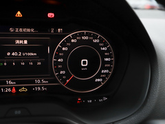2022款 35 TFSI 豪华致雅型