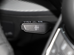 2022款 35 TFSI 豪华致雅型