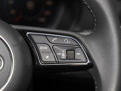 2022款 35 TFSI 豪华致雅型