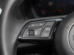 2022款 35 TFSI 豪华致雅型