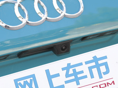 2022款 35 TFSI 豪华动感型