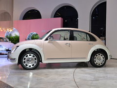2022款 401km 胡桃夹子版