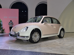 2022款 401km 胡桃夹子版