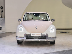 2022款 401km 胡桃夹子版