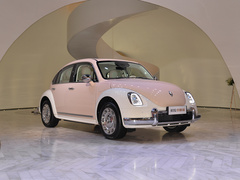 2022款 401km 胡桃夹子版