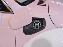 2022款 401km 胡桃夹子版