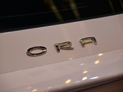2022款 401km 胡桃夹子版