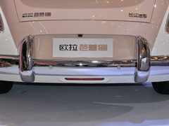 2022款 401km 胡桃夹子版