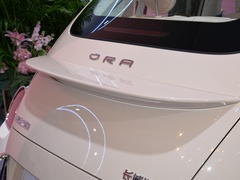 2022款 401km 胡桃夹子版