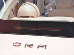 2022款 401km 胡桃夹子版