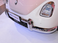 2022款 401km 胡桃夹子版