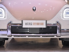2022款 401km 胡桃夹子版