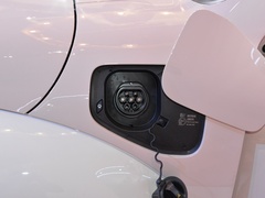 2022款 401km 胡桃夹子版