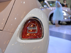 2022款 401km 胡桃夹子版