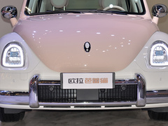 2022款 401km 胡桃夹子版