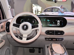 2022款 401km 胡桃夹子版