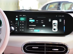 2022款 401km 胡桃夹子版