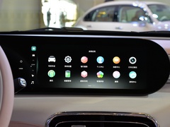 2022款 401km 胡桃夹子版
