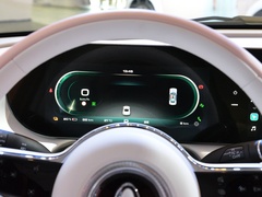 2022款 401km 胡桃夹子版