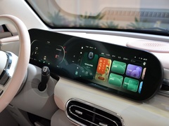 2022款 401km 胡桃夹子版