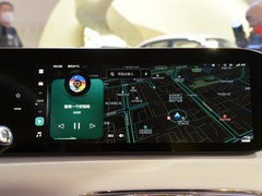 2022款 401km 胡桃夹子版