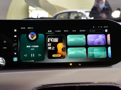 2022款 401km 胡桃夹子版