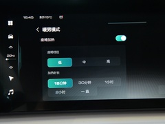 2022款 401km 胡桃夹子版