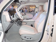 2022款 401km 胡桃夹子版