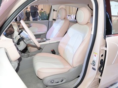 2022款 401km 胡桃夹子版