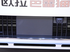 2022款 401km 胡桃夹子版