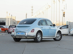 2022款 401km 胡桃夹子版