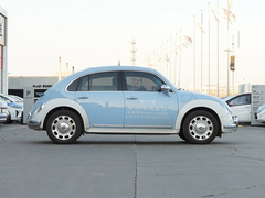 2022款 401km 胡桃夹子版