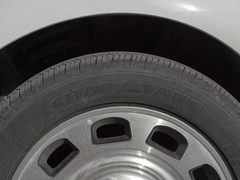 2022款 401km 胡桃夹子版