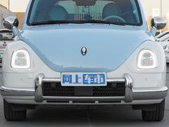 2022款 401km 胡桃夹子版