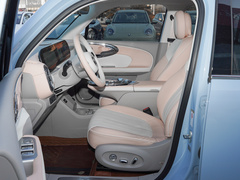 2022款 401km 胡桃夹子版