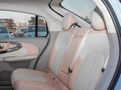 2022款 401km 胡桃夹子版