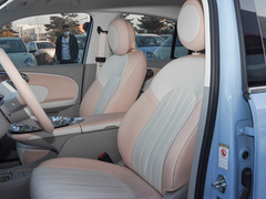 2022款 401km 胡桃夹子版