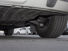 2022款 401km 胡桃夹子版