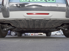 2022款 401km 胡桃夹子版