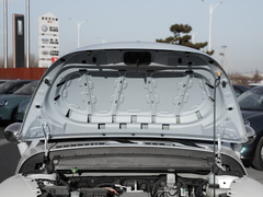 2022款 401km 胡桃夹子版