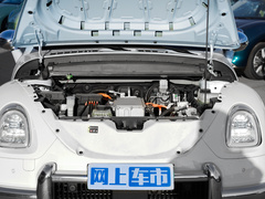 2022款 401km 胡桃夹子版