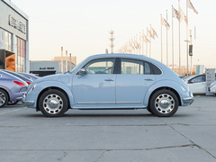 2022款 401km 胡桃夹子版