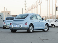 2022款 401km 胡桃夹子版