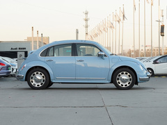 2022款 401km 胡桃夹子版
