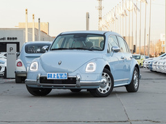 2022款 401km 胡桃夹子版