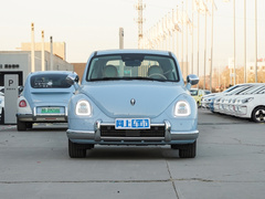 2022款 401km 胡桃夹子版