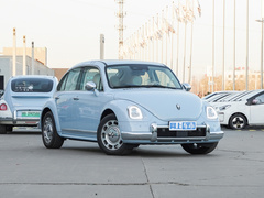 2022款 401km 胡桃夹子版