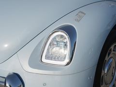 2022款 401km 胡桃夹子版